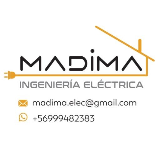 Madima